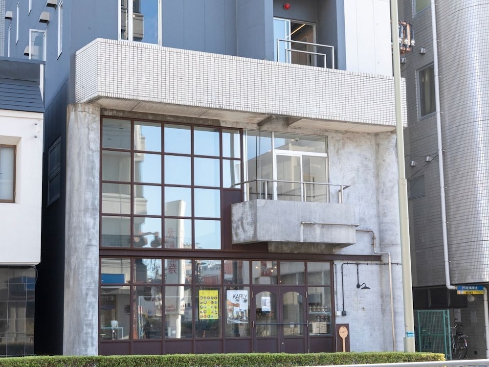 外観1 | 煎 SEN 外観1 | 煎 SEN