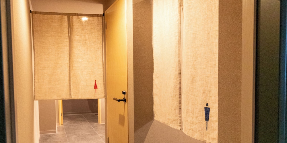 施設内の設備1 | 煎 SEN 施設内の設備1 | 煎 SEN