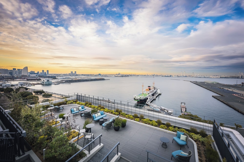 THE GATE HOTEL 横浜 by HULIC