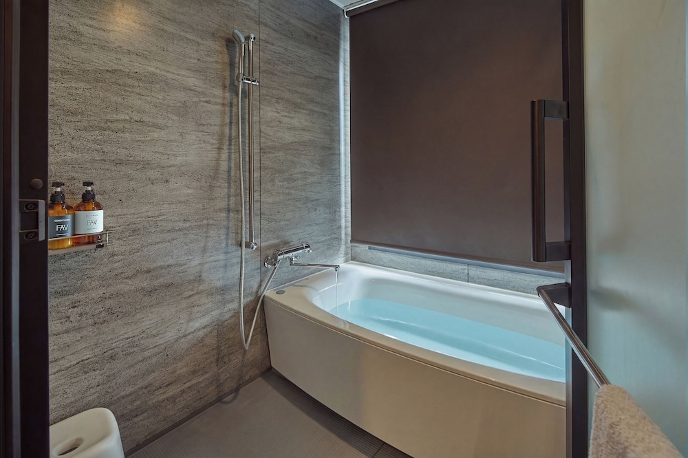 タタミルーム バスルーム0 | FAV LUX 鹿児島天文館