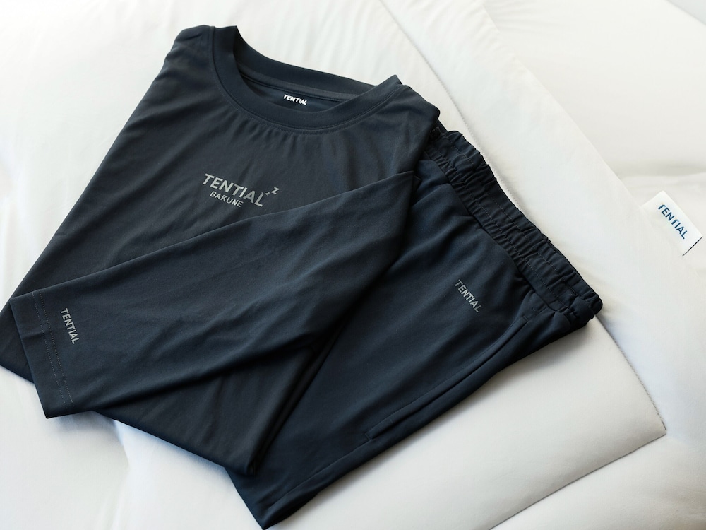 スイートルーム　サウナ付き 客室4 | FAV LUX 鹿児島天文館