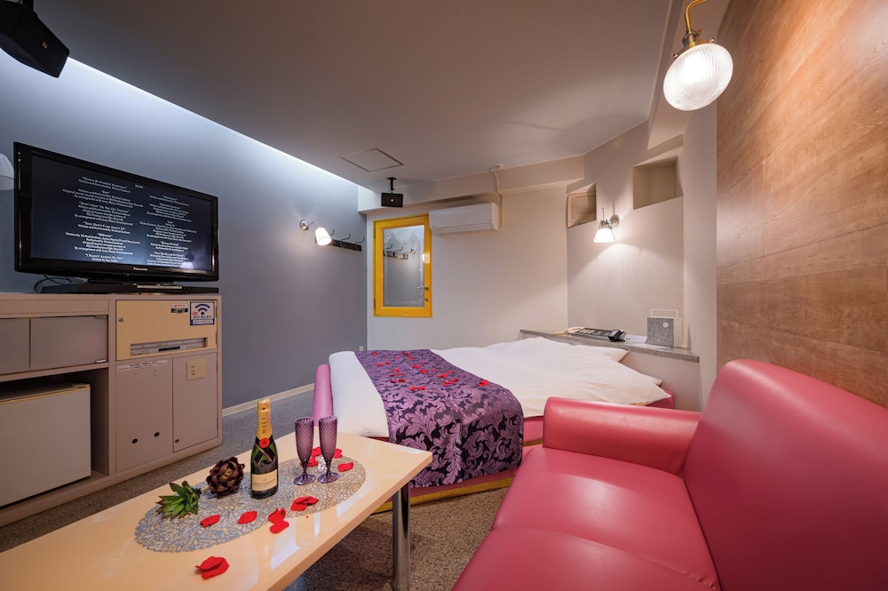 コンフォート ダブルルーム 禁煙 客室1 | ホテル エクシオ