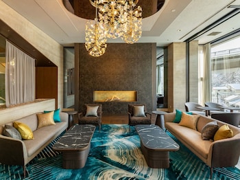 エグゼクティブスイート翠嶺