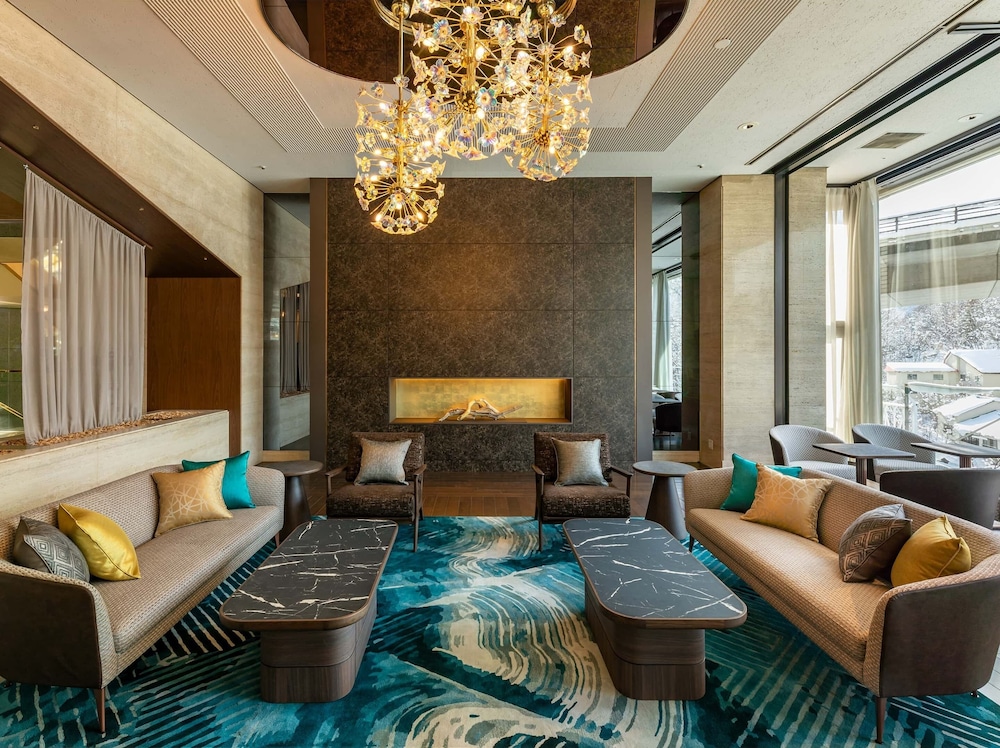 メインイメージ | エグゼクティブスイート翠嶺 メインイメージ | エグゼクティブスイート翠嶺