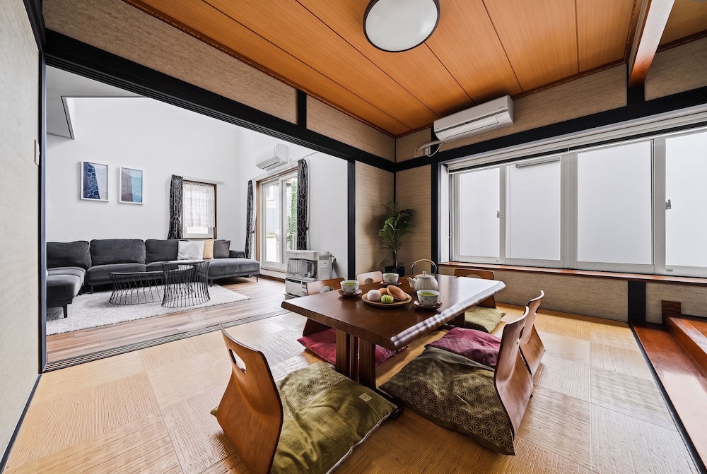 客室1 | THE BEEHIVE 1 | THE BEEHIVE 1