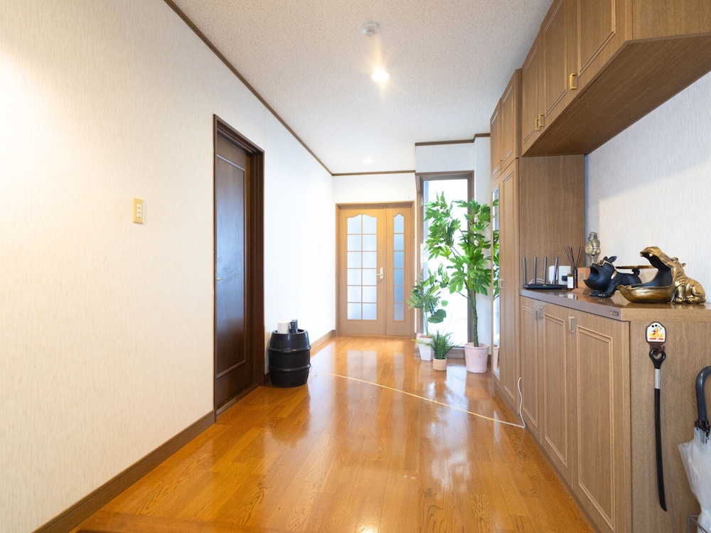 ファミリー アパートメント 客室20 | 石垣島グループの宿 2216