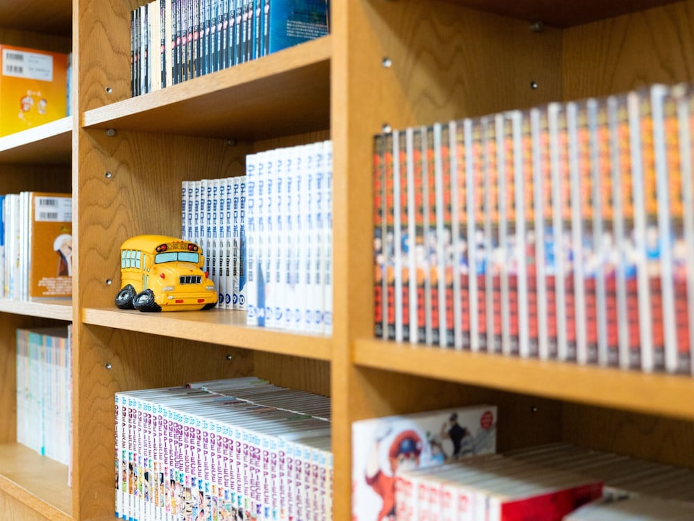 ファミリー アパートメント 客室22 | 石垣島グループの宿 2216