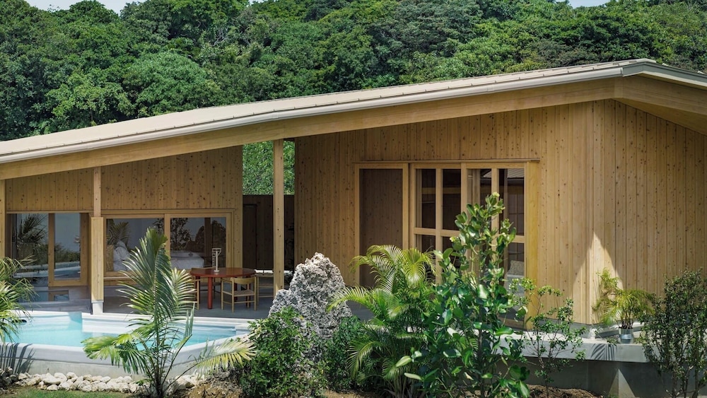 (Sea) キング 禁煙 | YAWN YARD Kouri Island