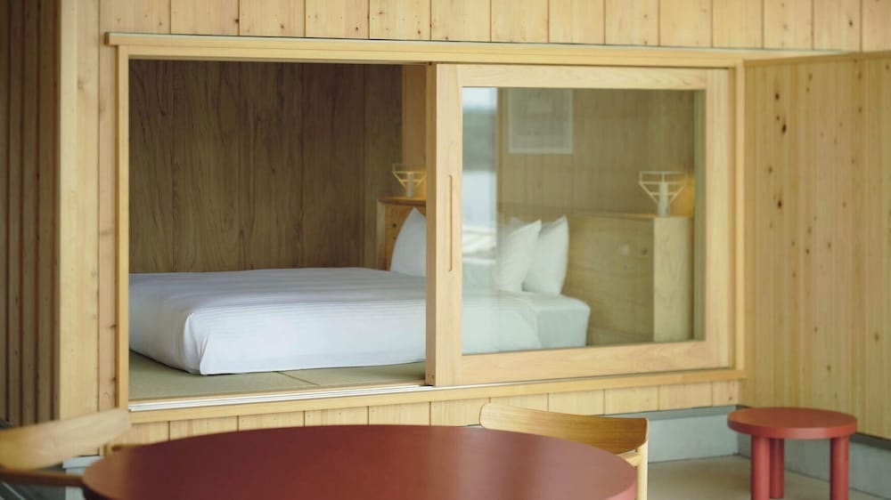 (Hill) キング 禁煙 客室2 | YAWN YARD Kouri Island