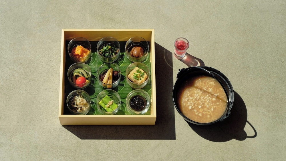 食事・飲み物1 | YAWN YARD Kouri Island