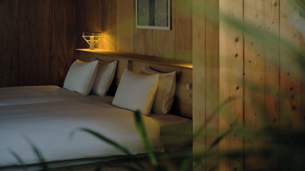 (Sea) ツイン 禁煙 | YAWN YARD Kouri Island