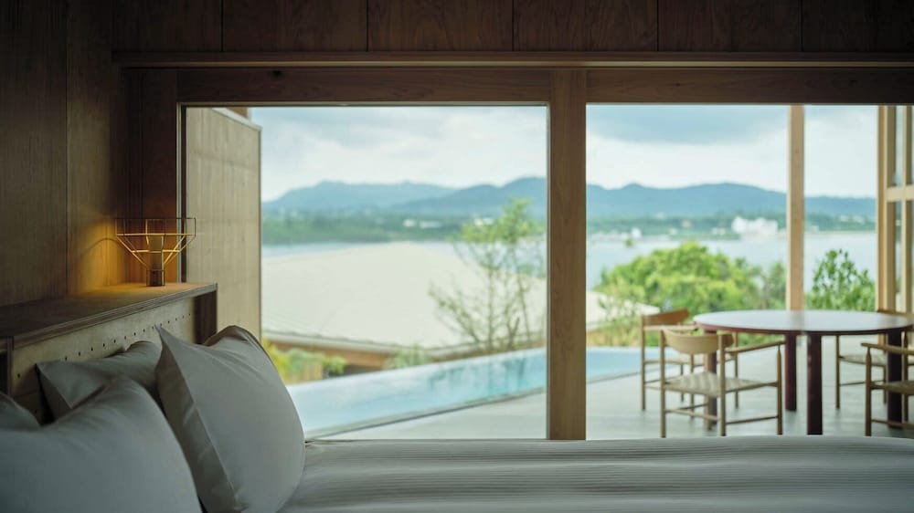 (Hill) キング 禁煙 | YAWN YARD Kouri Island