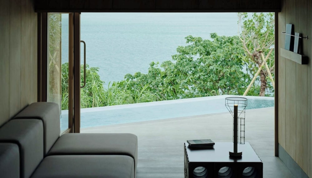 (Sea) ツイン 禁煙 客室2 | YAWN YARD Kouri Island