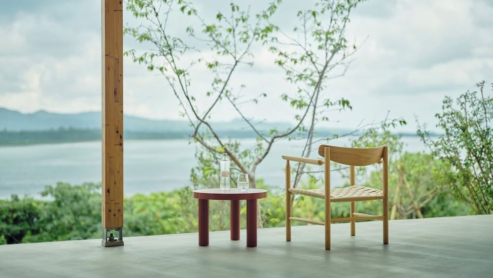 (Sea) コネクト 禁煙 客室2 | YAWN YARD Kouri Island