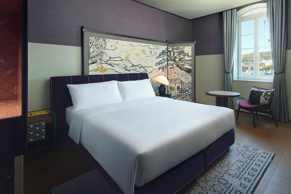 スタンダード ルーム 客室3 | ホテルインディゴ長崎グラバーストリート by IHG