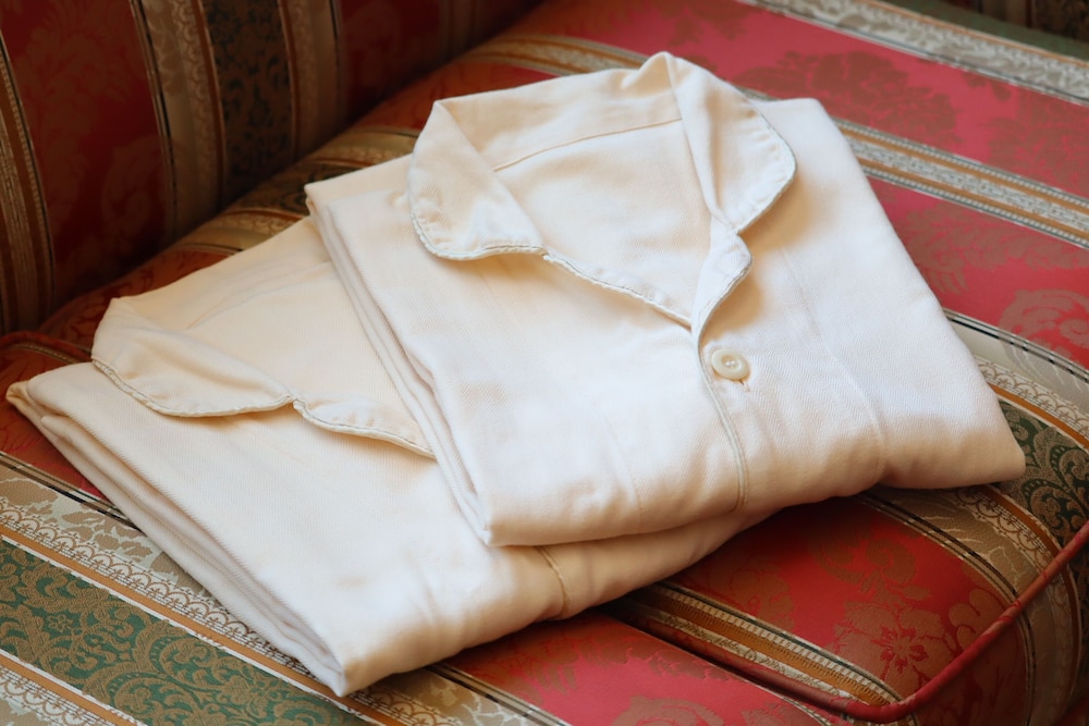 スタンダード ダブルルーム 客室4 | グランド エンパイア ホテル