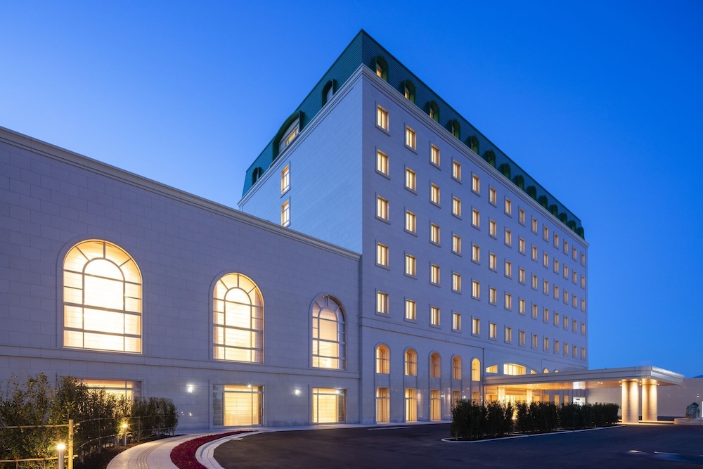 メインイメージ | グランド エンパイア ホテル メインイメージ | グランド エンパイア ホテル