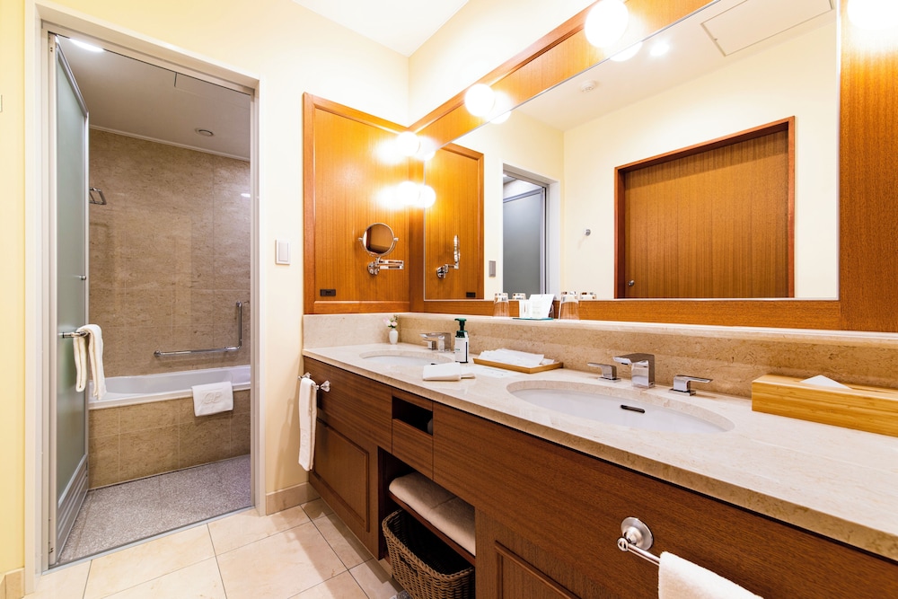 スタンダード ツインルーム バスルーム0 | グランド エンパイア ホテル