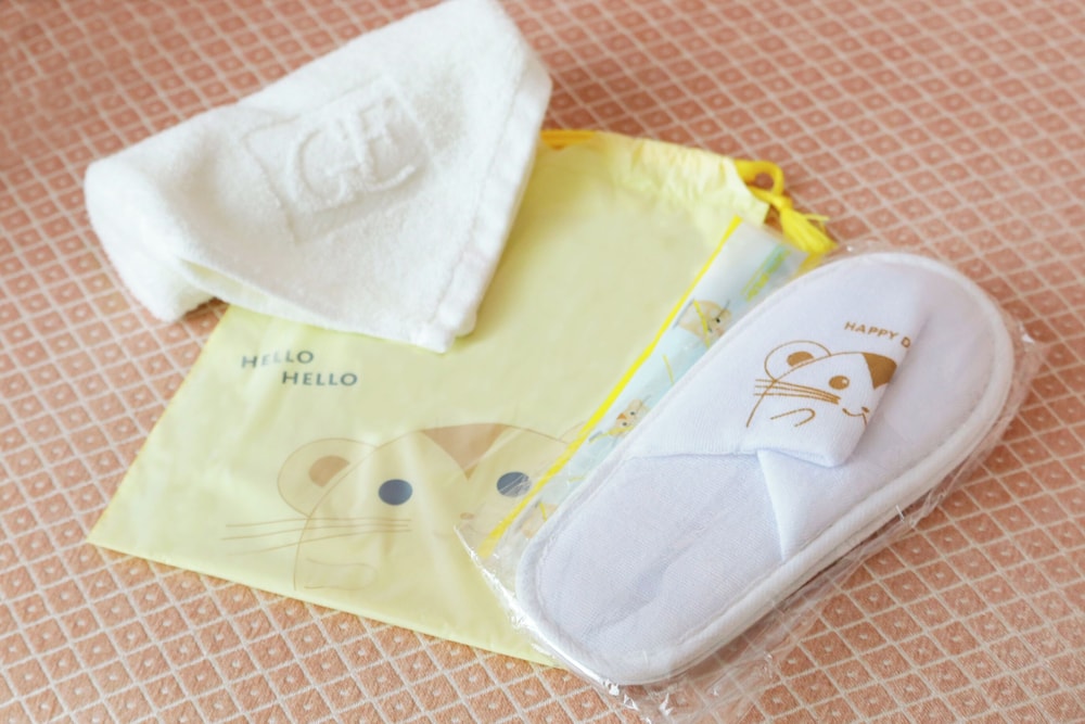 スタンダード ダブルルーム 客室1 | グランド エンパイア ホテル