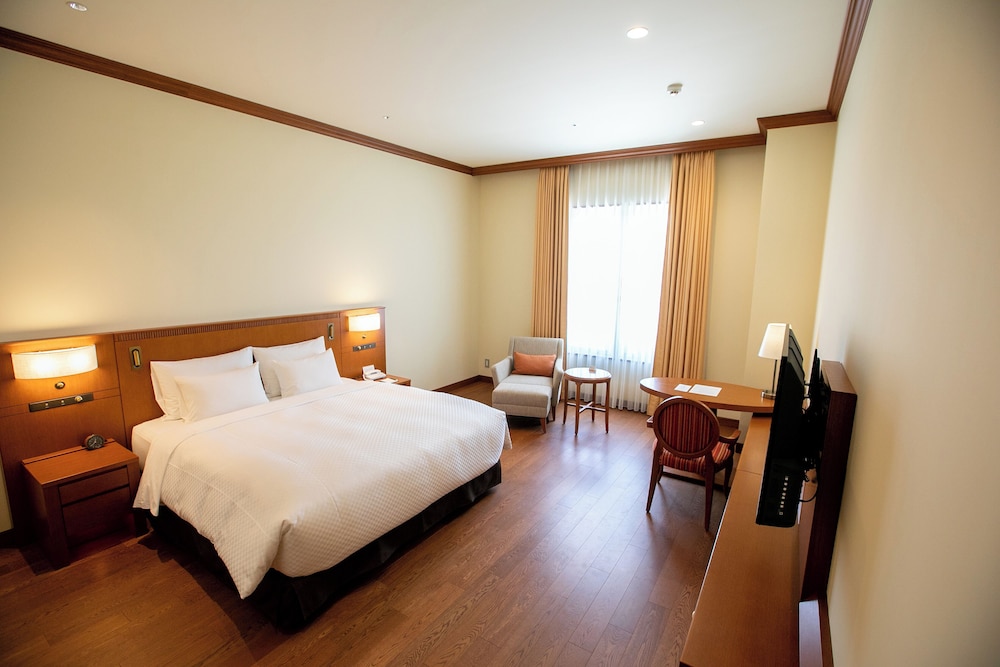 スタンダード ダブルルーム | グランド エンパイア ホテル