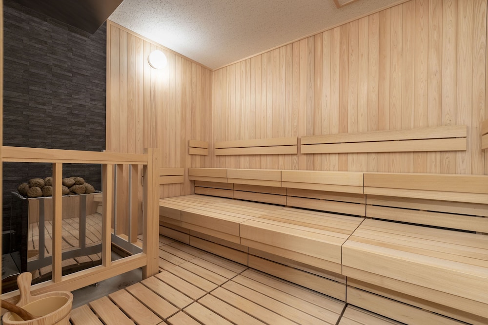 サウナ1 | グランド エンパイア ホテル サウナ1 | グランド エンパイア ホテル