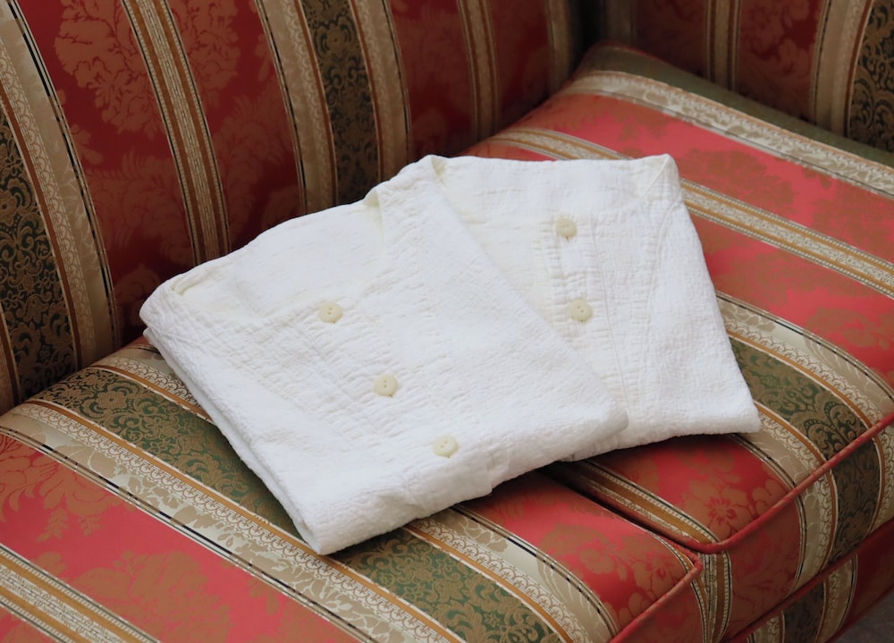 スタンダード スイート 客室5 | グランド エンパイア ホテル