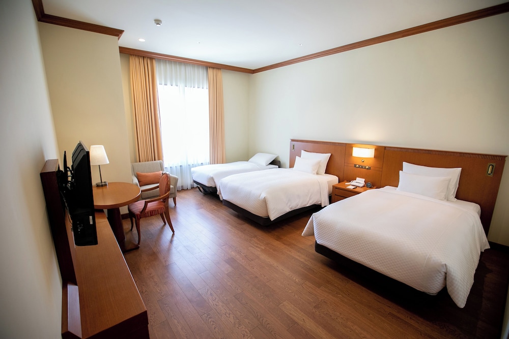 スタンダード トリプルルーム | グランド エンパイア ホテル