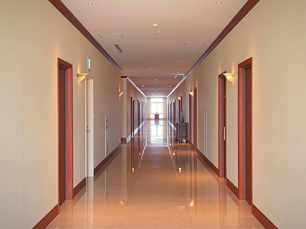 スタンダード ダブルルーム 客室6 | グランド エンパイア ホテル