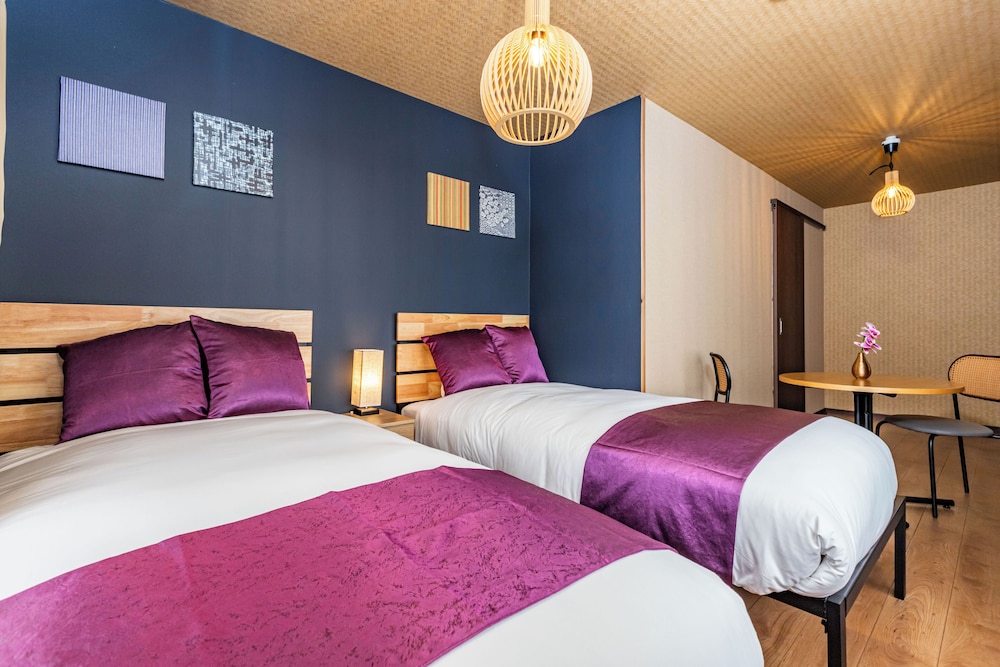 客室1 | 清水屋 大阪西九条駅前 客室1 | 清水屋 大阪西九条駅前