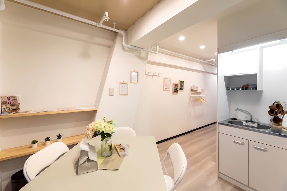 内装の詳細1 | 日々光 南本町 内装の詳細1 | 日々光 南本町