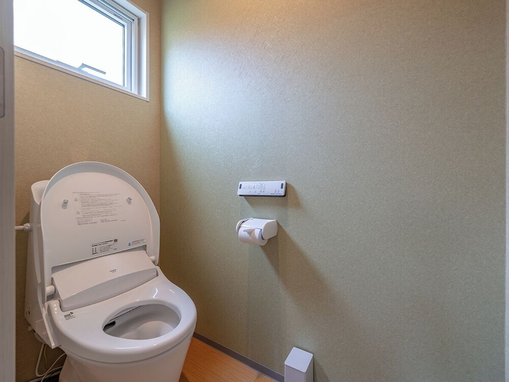 アパートメント バスルーム0 | 高山ステイ 槐 ～えんじゅ～ 101