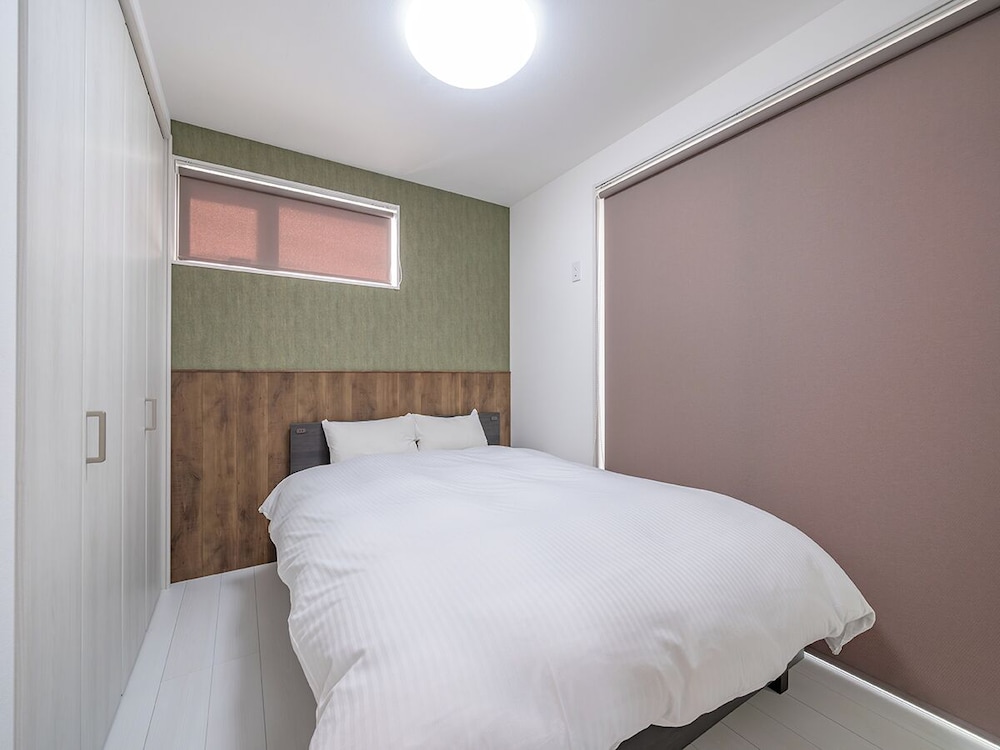 客室1 | 高山ステイ 槐 ～えんじゅ～ 101