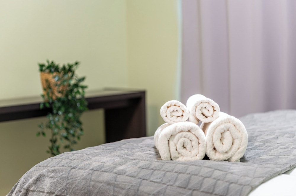 客室1 | 楽宿-花園北