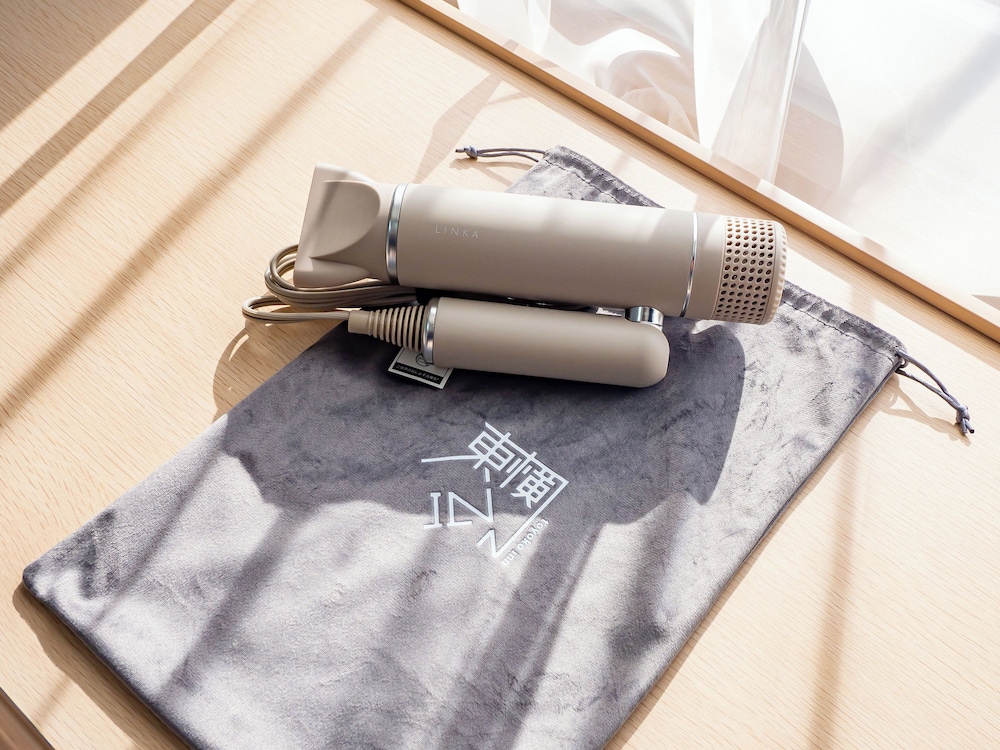 エコノミー ダブルルーム 喫煙可 客室の設備とサービス9 | 東横 INN 鳥取駅北口