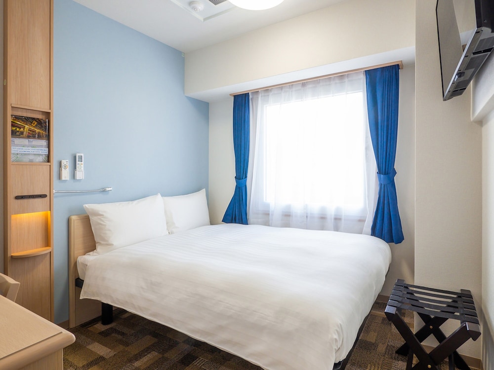 客室1 | 東横 INN 鳥取駅北口 客室1 | 東横 INN 鳥取駅北口