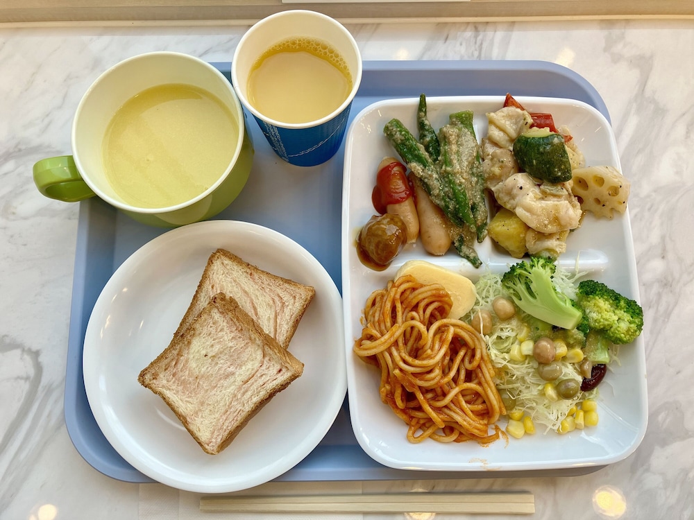 朝食1 | 東横 INN 鳥取駅北口 朝食1 | 東横 INN 鳥取駅北口
