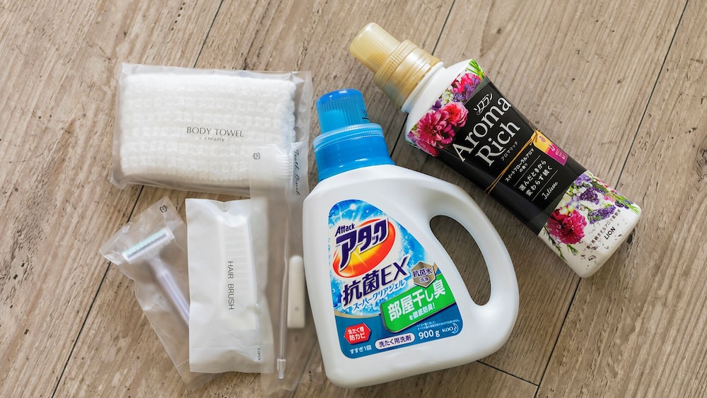 ファミリー ハウス 客室の設備とサービス7 | イエロモトブ