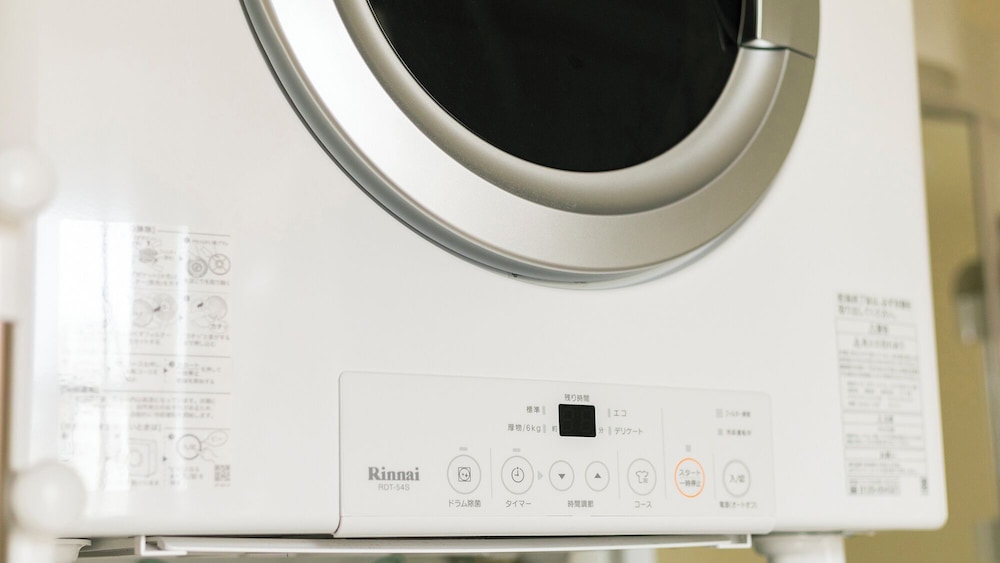 ファミリー ハウス 客室の設備とサービス14 | イエロモトブ