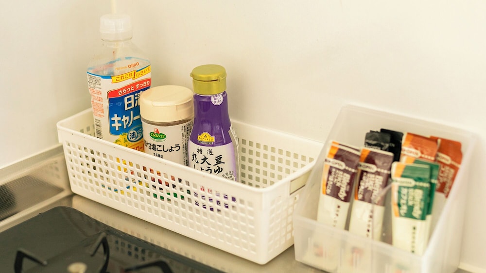 ファミリー ハウス 客室の設備とサービス1 | イエロモトブ