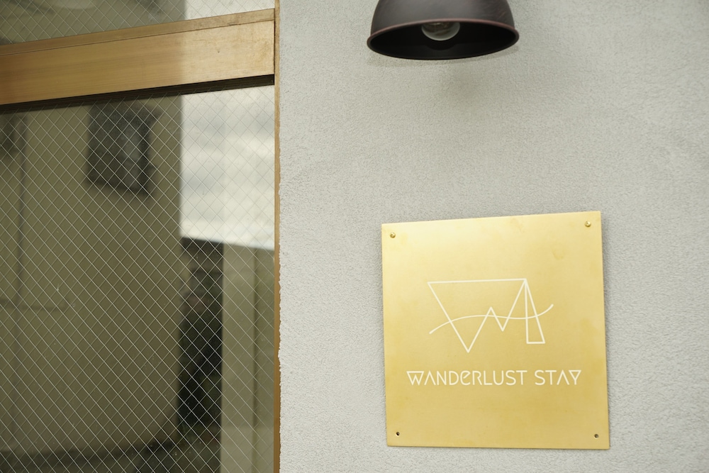 ベーシック ルーム 客室1 | wanderlust STAY