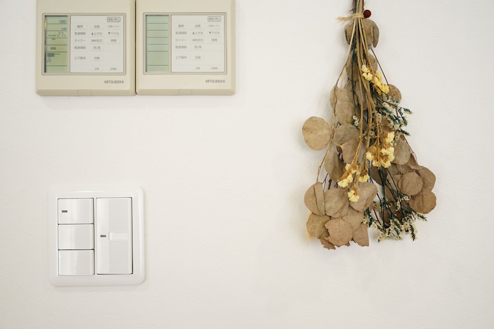 デザイン 4 人部屋 客室11 | wanderlust STAY