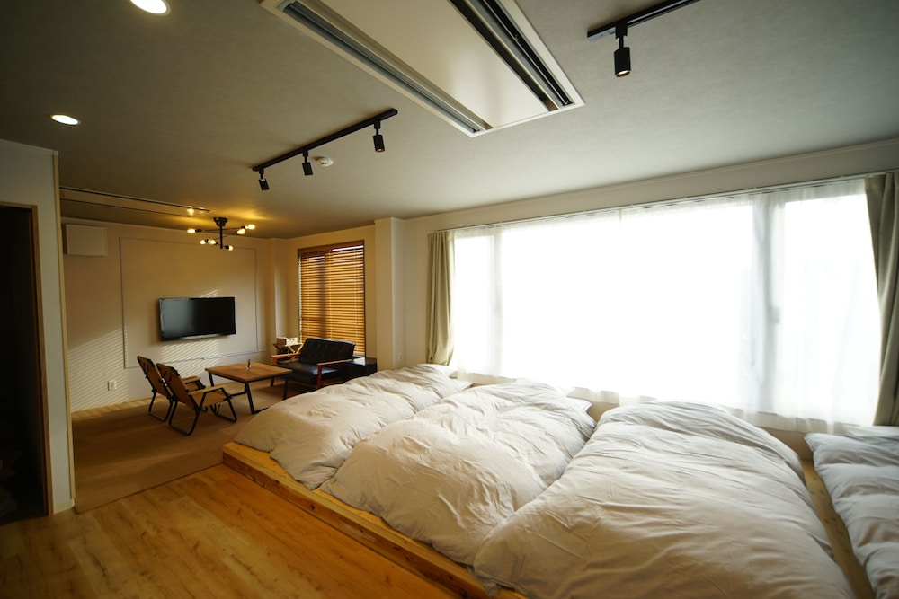 ベーシック ルーム 客室6 | wanderlust STAY