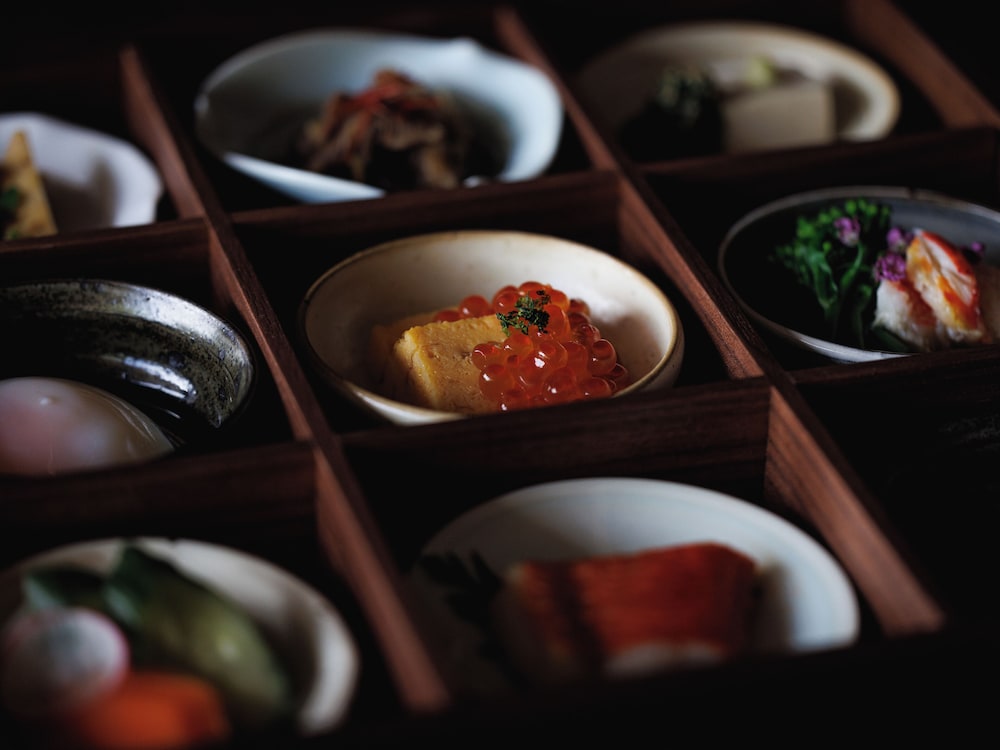朝食1 | NOT A HOTEL NASU