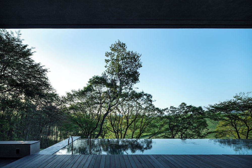プール1 | NOT A HOTEL NASU