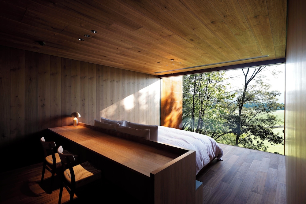 メインイメージ | NOT A HOTEL NASU