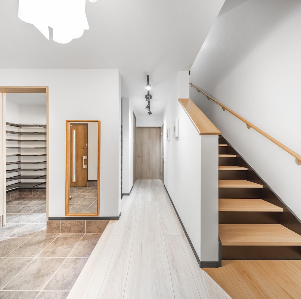 内装1 | 天下茶屋 Maison Le Vert 若竹 内装1 | 天下茶屋 Maison Le Vert 若竹