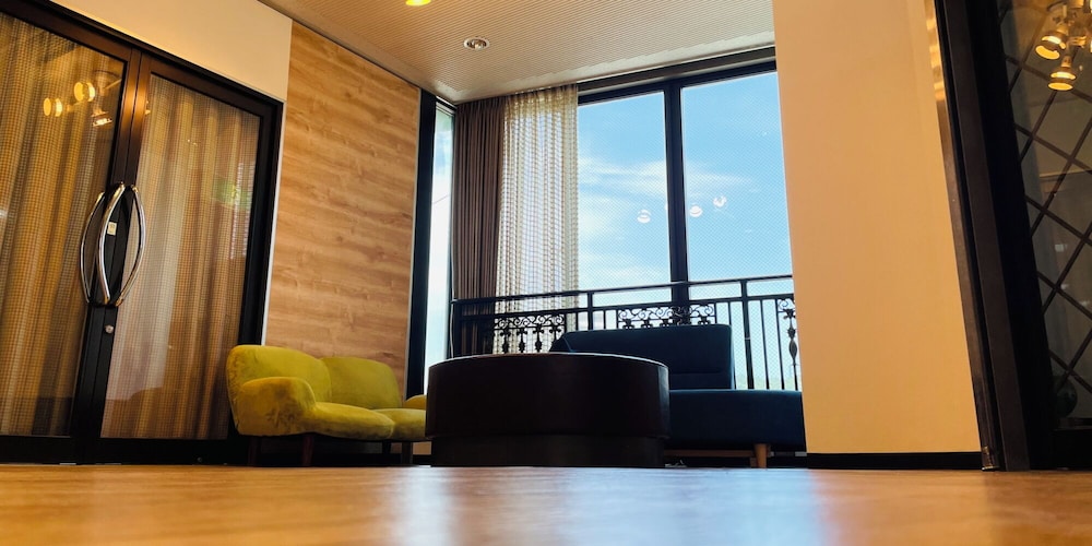 ロビー1 | ビジネスホテルくだまつ ロビー1 | ビジネスホテルくだまつ