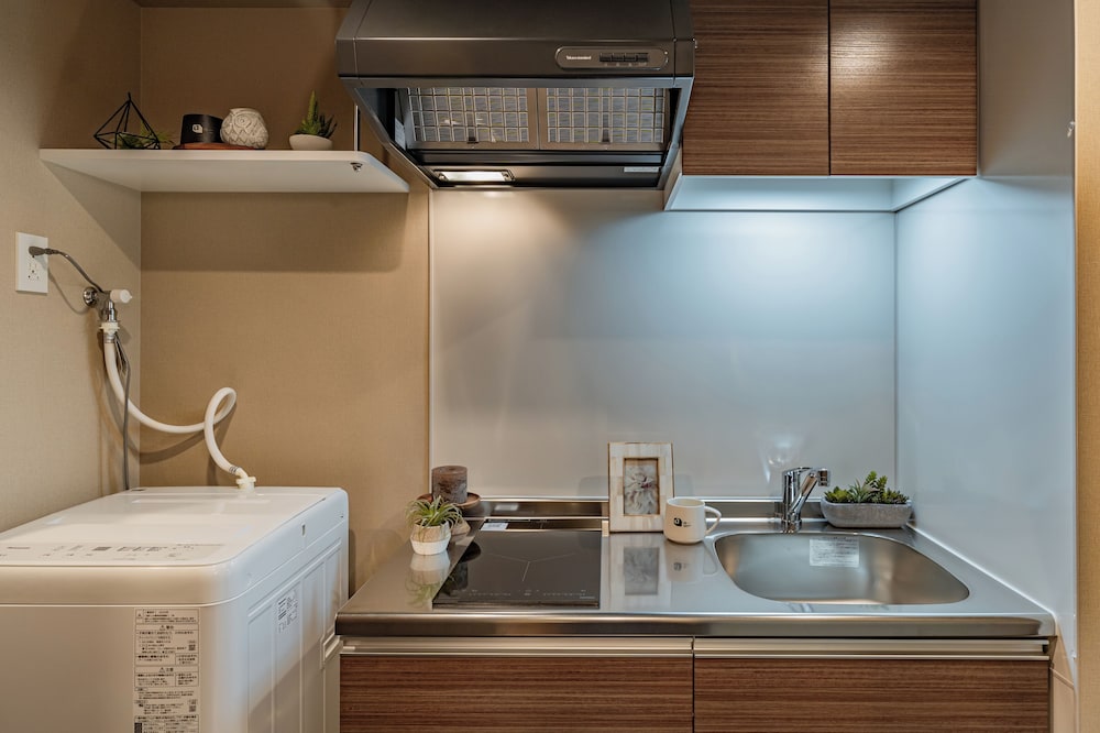 客室1 | 住一通天閣店 客室1 | 住一通天閣店