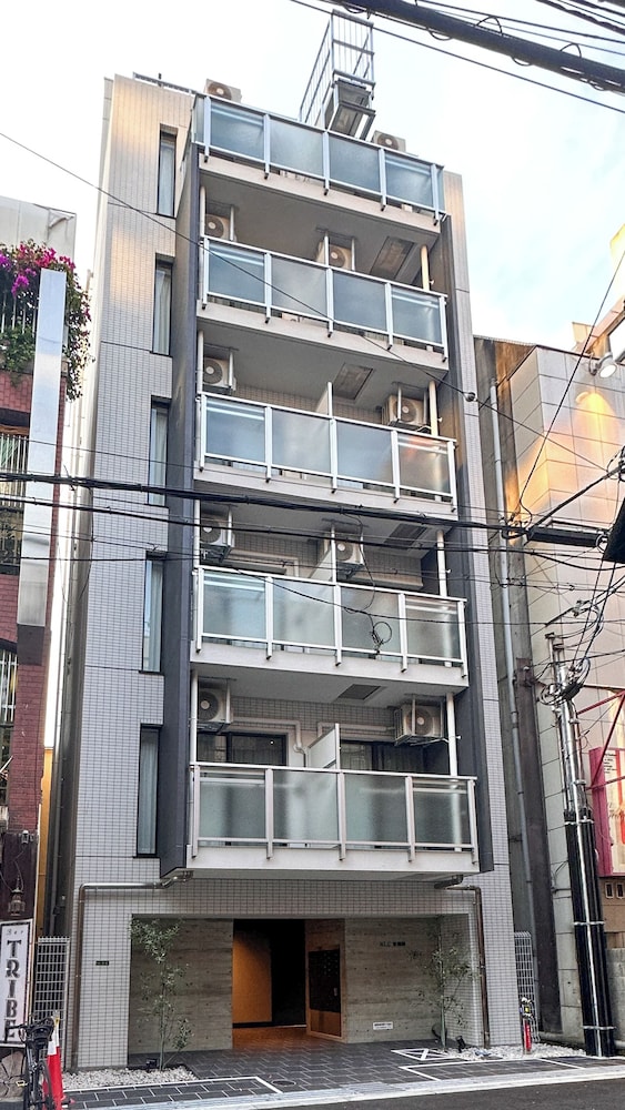 外観1 | 住一梅田神山店 外観1 | 住一梅田神山店