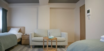 citystay難波南